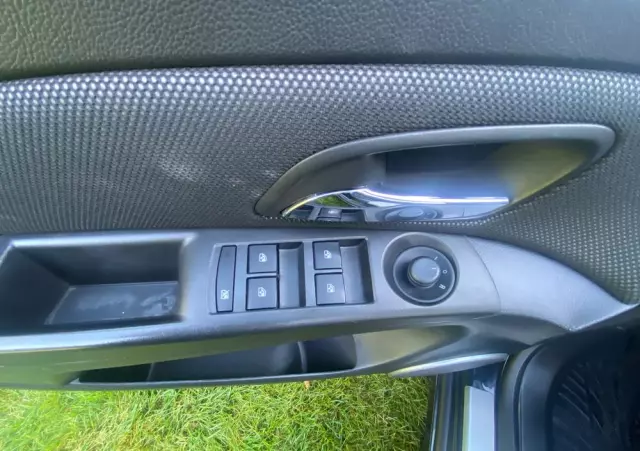 CHEVROLET Cruze 2.0 D LTZ+