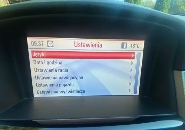 CHEVROLET Cruze 2.0 D LTZ+