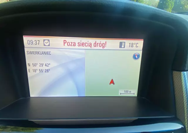 CHEVROLET Cruze 2.0 D LTZ+