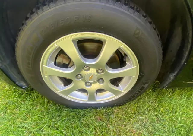 CHEVROLET Cruze 2.0 D LTZ+