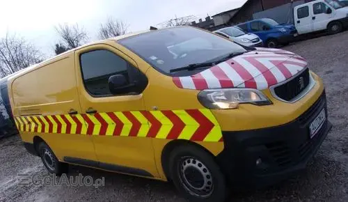 PEUGEOT Expert 