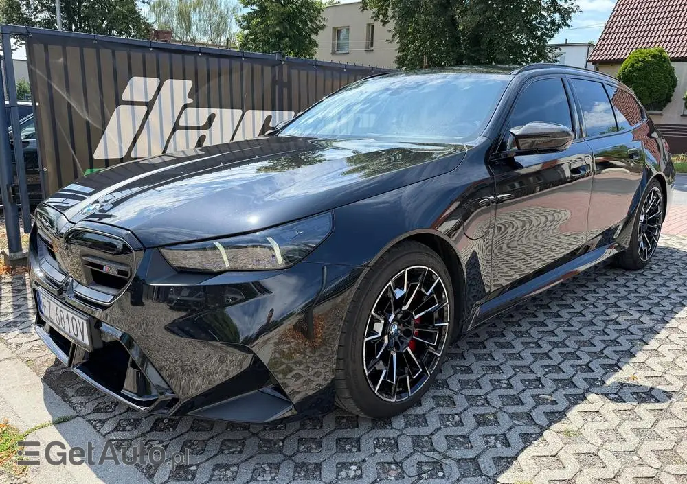BMW M5 