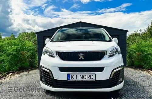 PEUGEOT Expert 