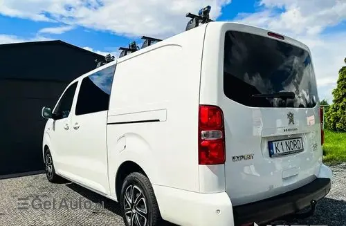 PEUGEOT Expert 
