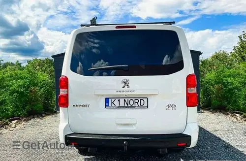 PEUGEOT Expert 