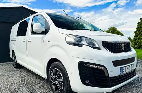 PEUGEOT Expert 