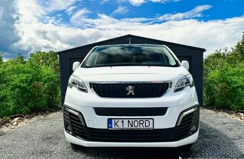 PEUGEOT Expert 