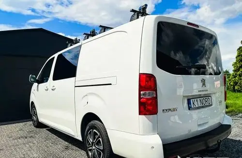 PEUGEOT Expert 
