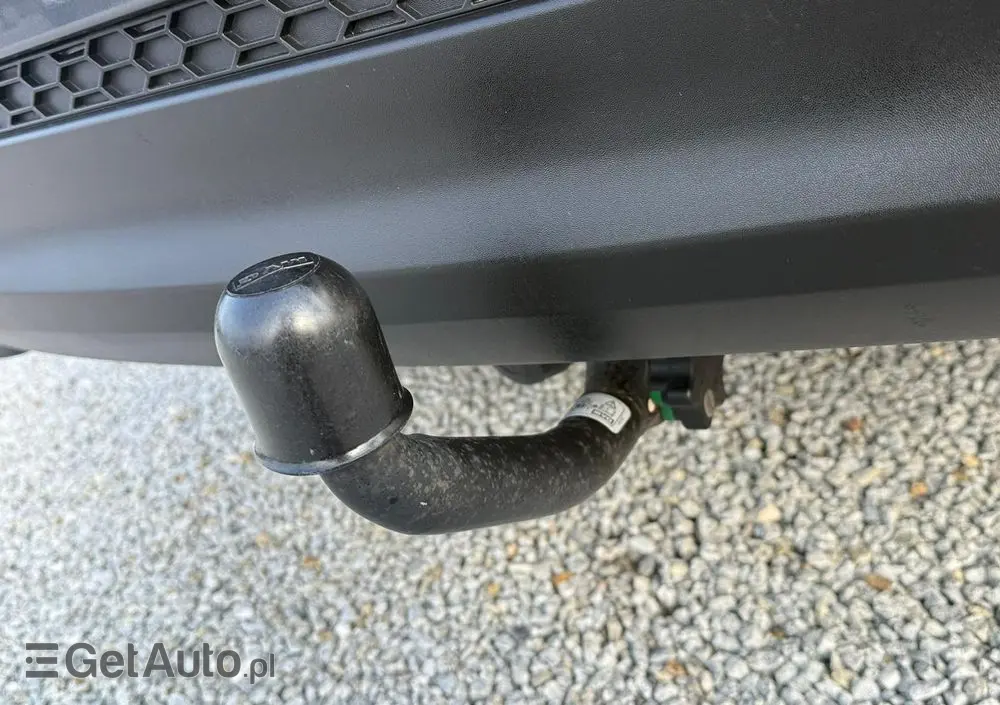 HYUNDAI Tucson 1.7 CRDI BlueDrive Comfort 2WD DCT