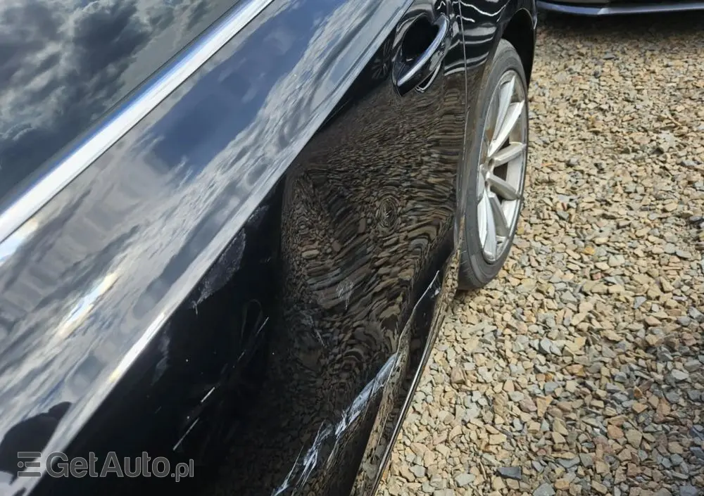 AUDI A5 Sportback 2.0 TDI DPF (clean diesel) multitronic