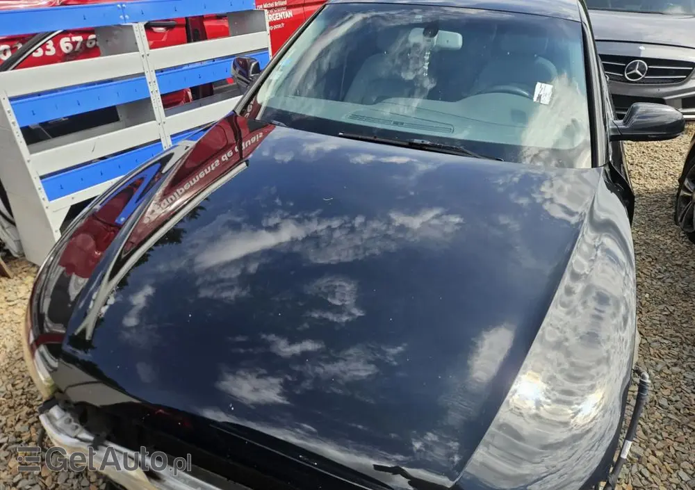 AUDI A5 Sportback 2.0 TDI DPF (clean diesel) multitronic