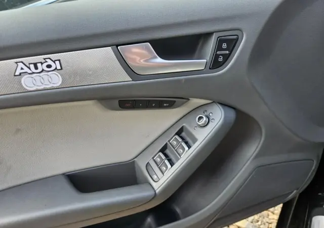 AUDI A5 Sportback 2.0 TDI DPF (clean diesel) multitronic