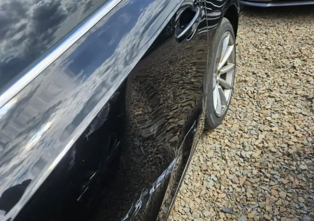 AUDI A5 Sportback 2.0 TDI DPF (clean diesel) multitronic