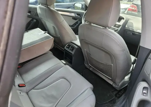 AUDI A5 Sportback 2.0 TDI DPF (clean diesel) multitronic