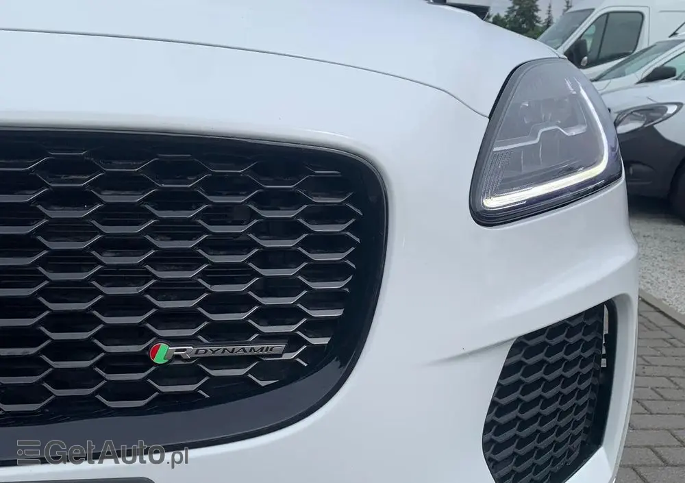 JAGUAR E-Pace D180 AWD R-Dynamic S
