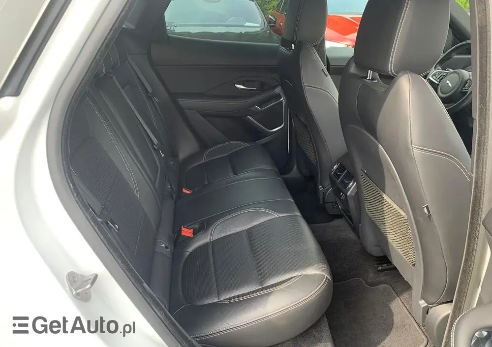 JAGUAR E-Pace D180 AWD R-Dynamic S