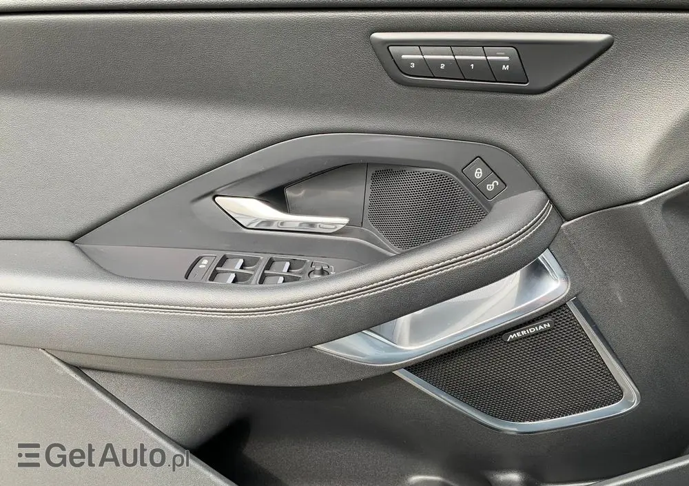 JAGUAR E-Pace D180 AWD R-Dynamic S