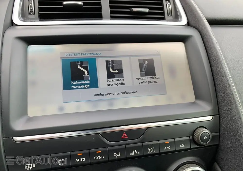 JAGUAR E-Pace D180 AWD R-Dynamic S