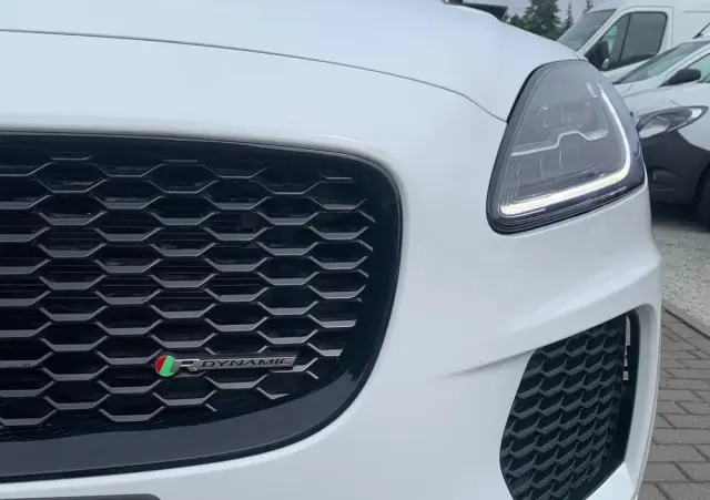JAGUAR E-Pace D180 AWD R-Dynamic S