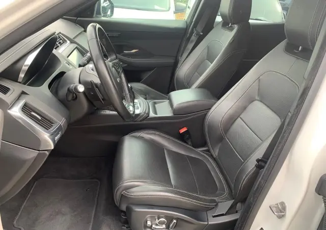 JAGUAR E-Pace D180 AWD R-Dynamic S