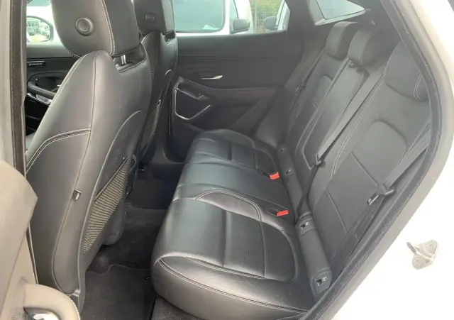 JAGUAR E-Pace D180 AWD R-Dynamic S