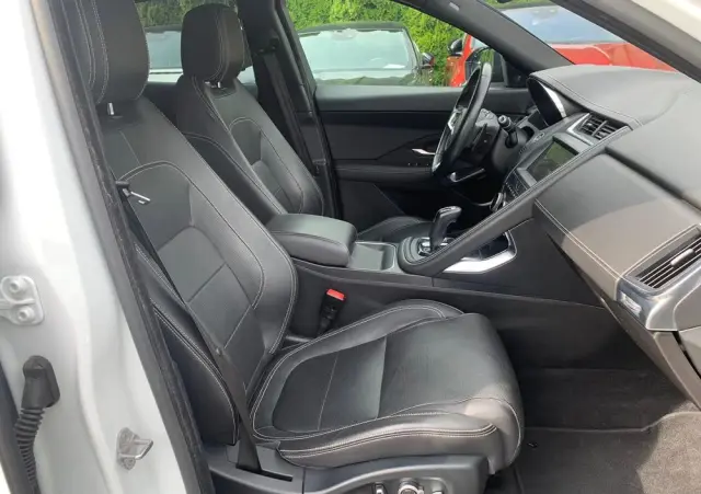 JAGUAR E-Pace D180 AWD R-Dynamic S