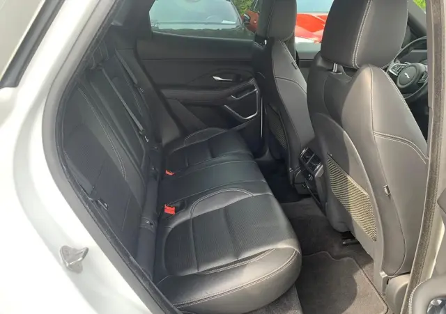 JAGUAR E-Pace D180 AWD R-Dynamic S