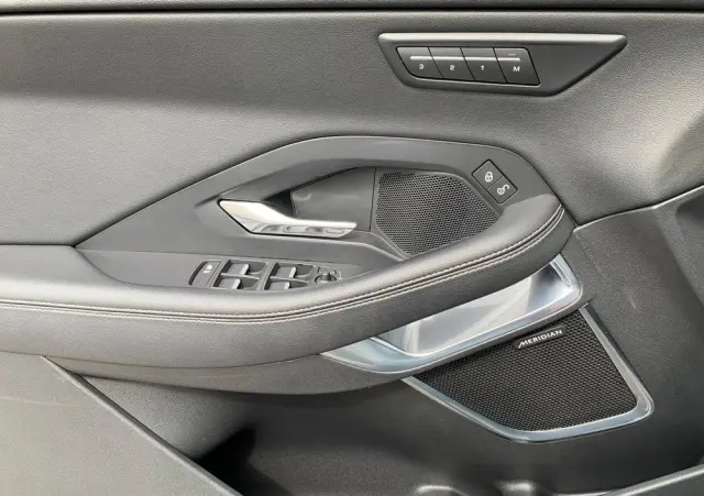 JAGUAR E-Pace D180 AWD R-Dynamic S