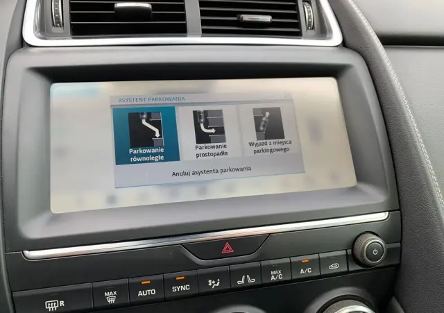 JAGUAR E-Pace D180 AWD R-Dynamic S