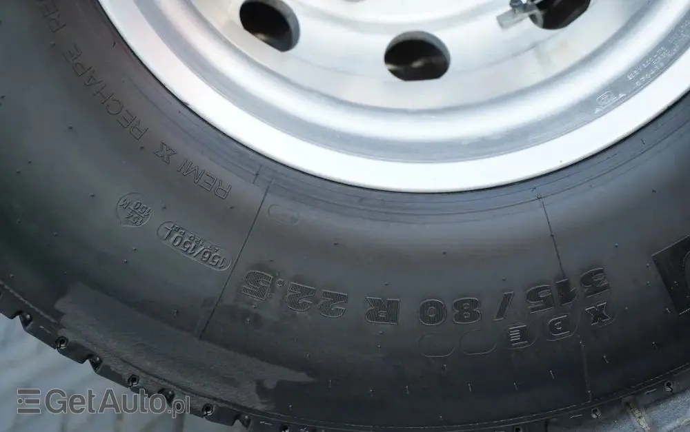 RENAULT T 440 / NISKA KABINA / ALUFELGI / SPROWADZONA / PO KONTRAKCIE SERWISOWYM 