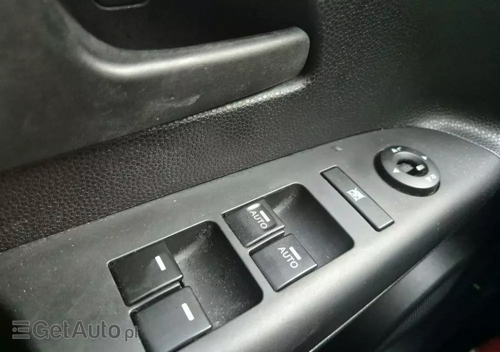 KIA Venga 1.4 CVVT Dream Team Edition