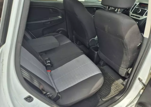 KIA Venga 1.4 CVVT Dream Team Edition