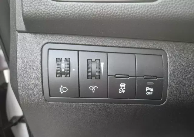 KIA Venga 1.4 CVVT Dream Team Edition