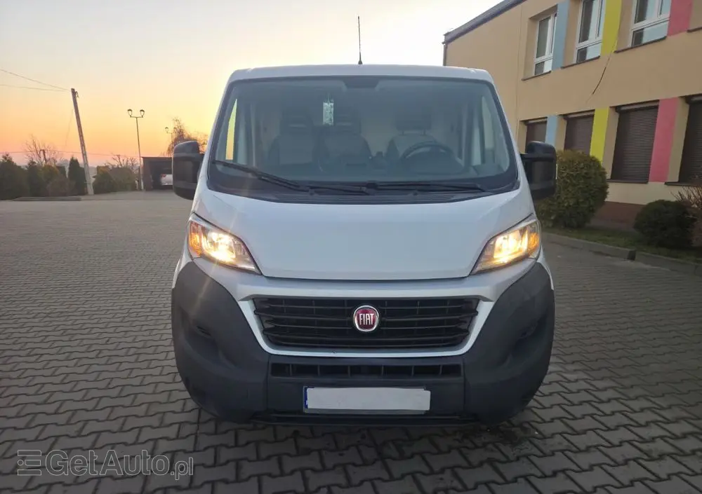 FIAT Ducato 