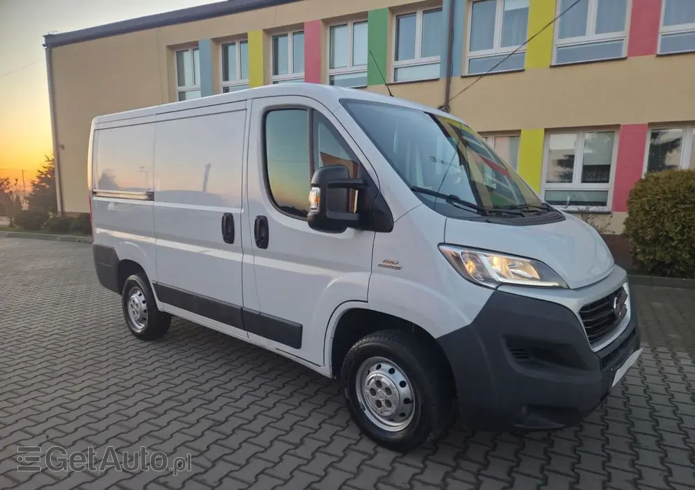 FIAT Ducato 