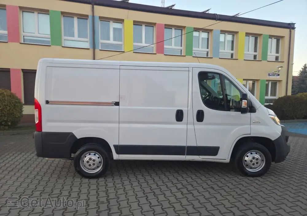 FIAT Ducato 