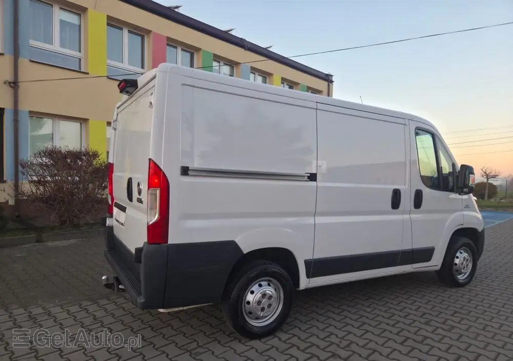 FIAT Ducato 