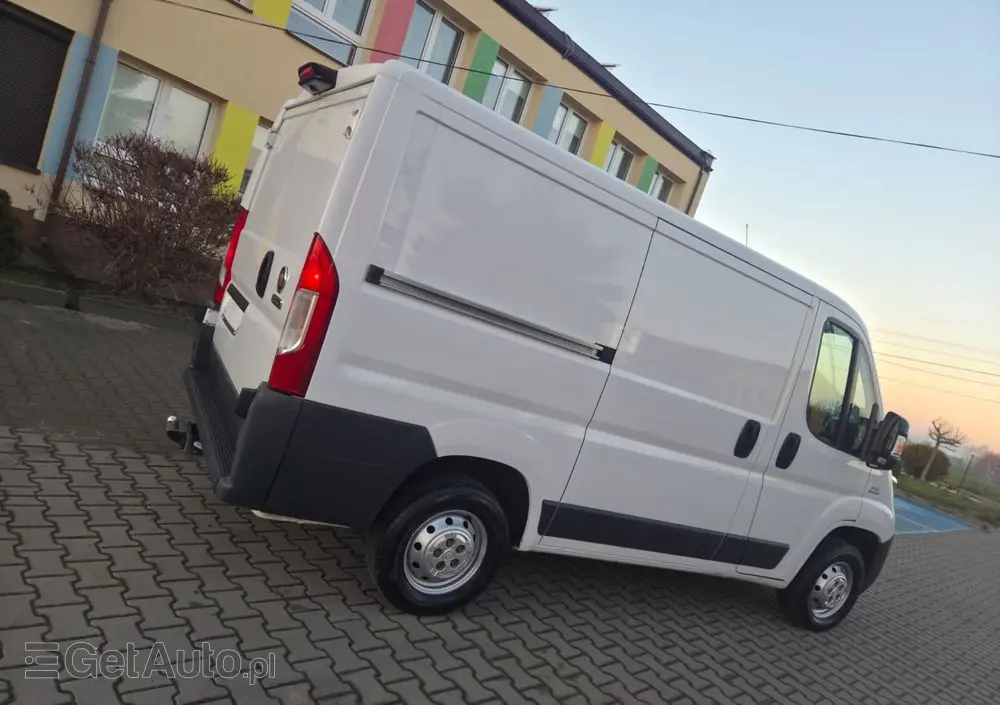 FIAT Ducato 