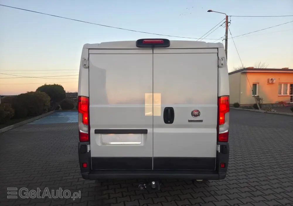 FIAT Ducato 