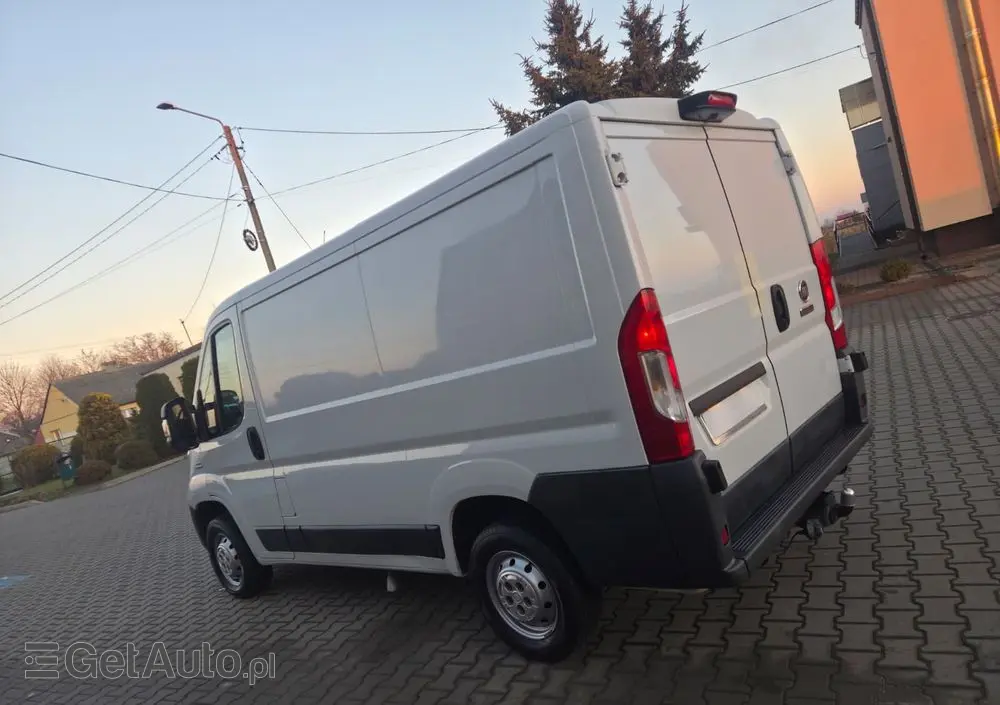 FIAT Ducato 