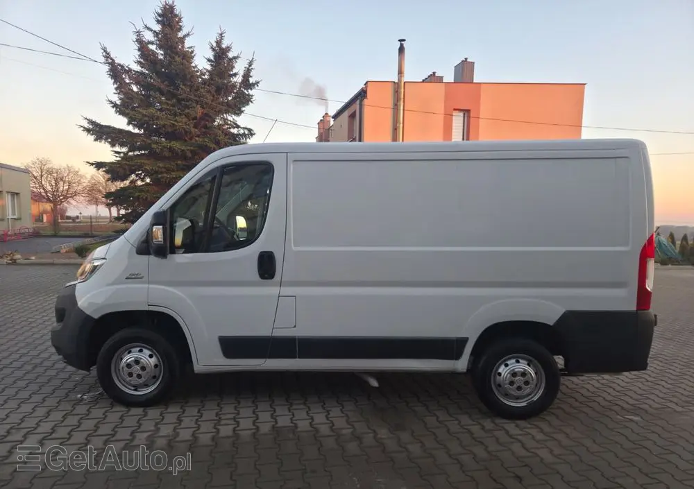 FIAT Ducato 