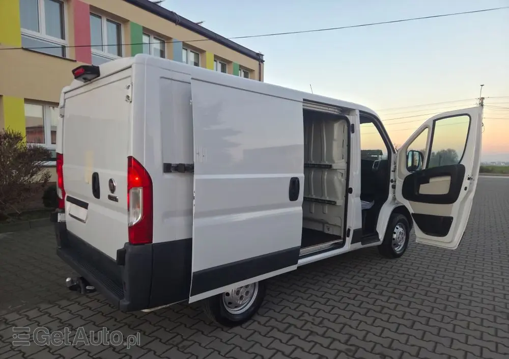 FIAT Ducato 