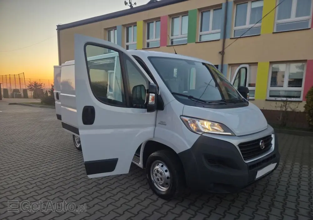 FIAT Ducato 