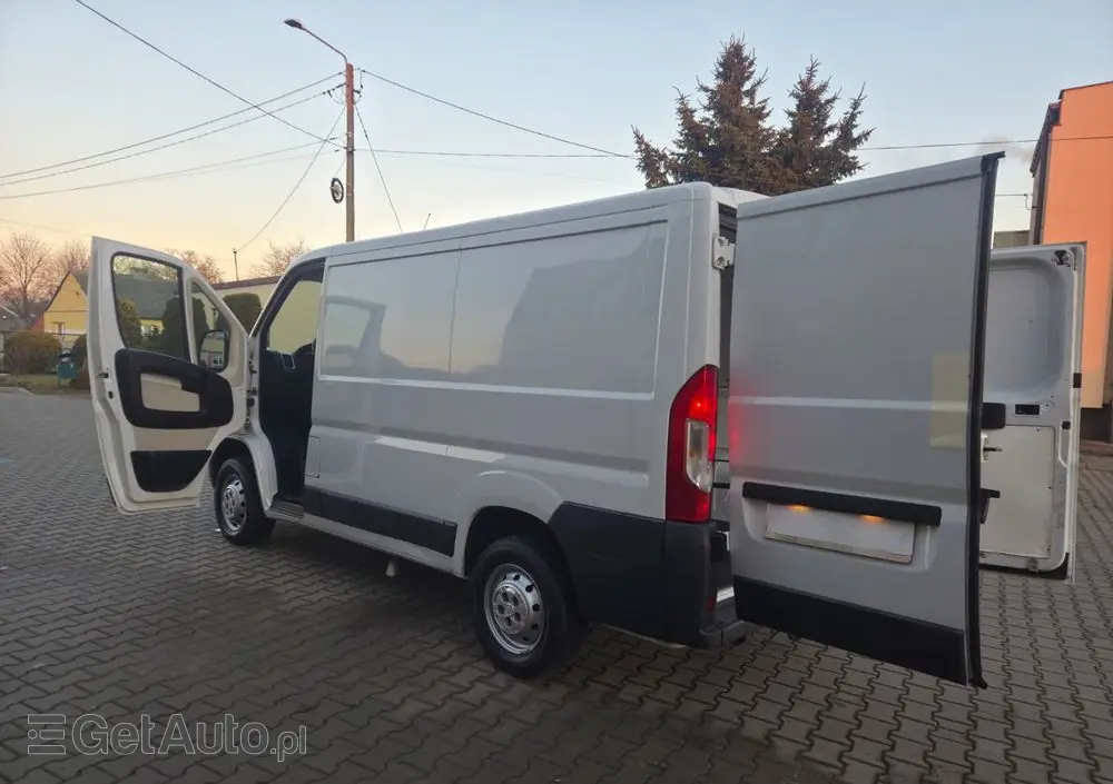 FIAT Ducato 