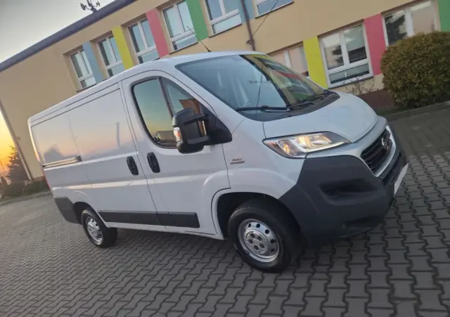 FIAT Ducato 