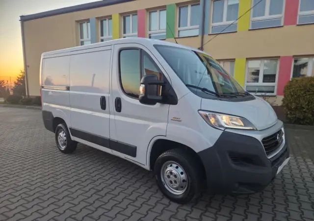 FIAT Ducato 