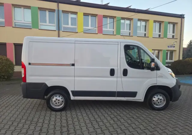 FIAT Ducato 