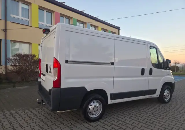 FIAT Ducato 