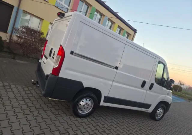 FIAT Ducato 