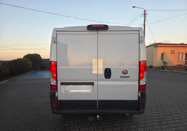 FIAT Ducato 